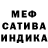 Марихуана SATIVA & INDICA Evgeny Mirovich